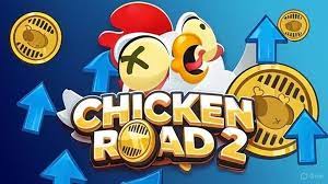 Chicken Road: El juego de colisión que está revolucionando los casinos online