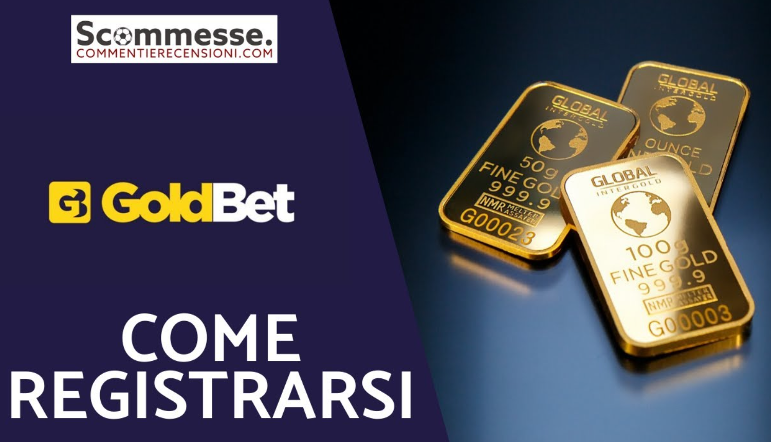 Goldbet It Betting: una panoramica completa sul mondo delle scommesse e delle scommesse in Italia