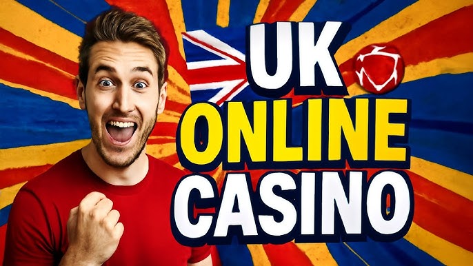 Leading UK Casino 2025