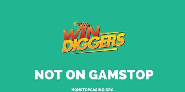 Win Diggers Casino Review (2025 )