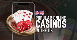 Win Diggers Uncovering Exciting Opportunities in Online Casino