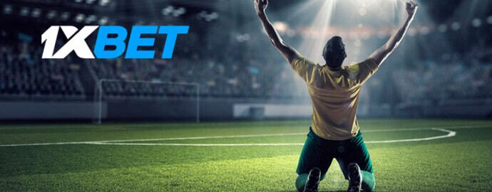 1xBet Корея Казино — подробный обзор, игры, бонусы и безопасность