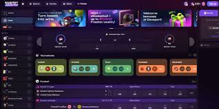 Explore the Future of Sports with DexSport
