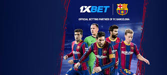Khám Phá Thế Giới 1xbet máy đánh bạc trực