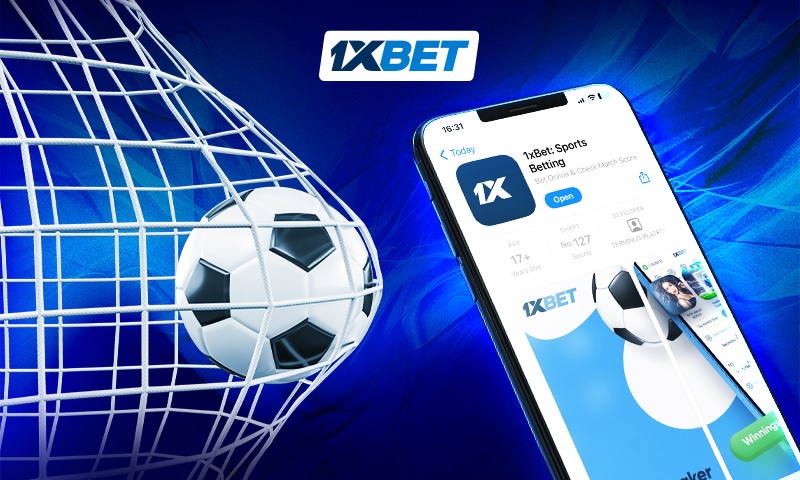 Khám Phá Thế Giới 1xbet máy đánh bạc trực
