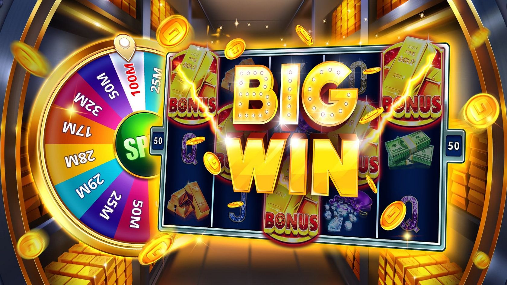 All Big Win Stories, From United States and From You!