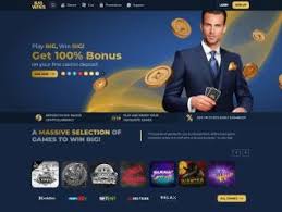 Big Wins Casino 2025