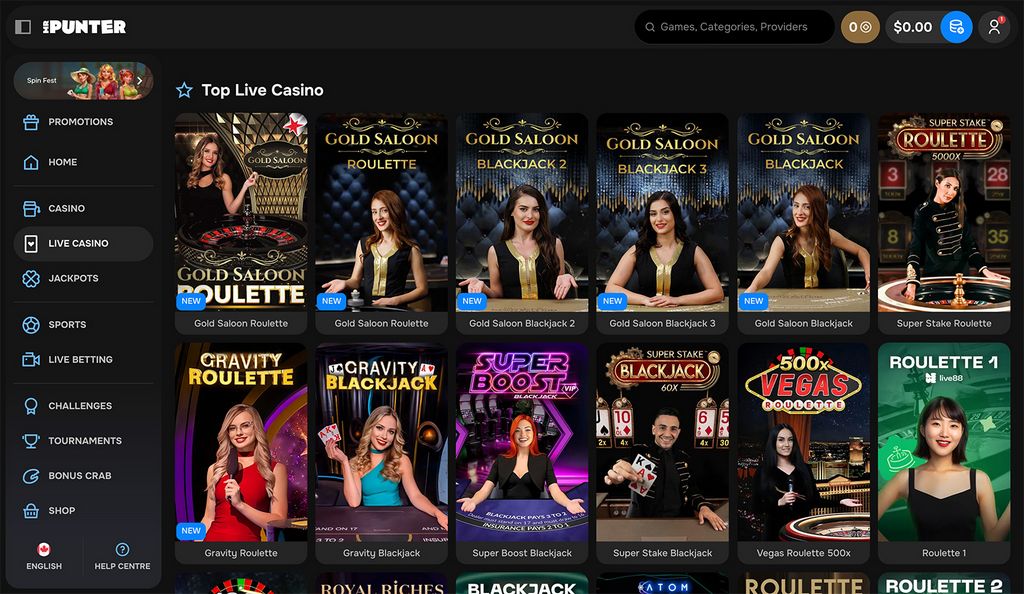 Mr Punter Casino Testimonial|9.3/ 10