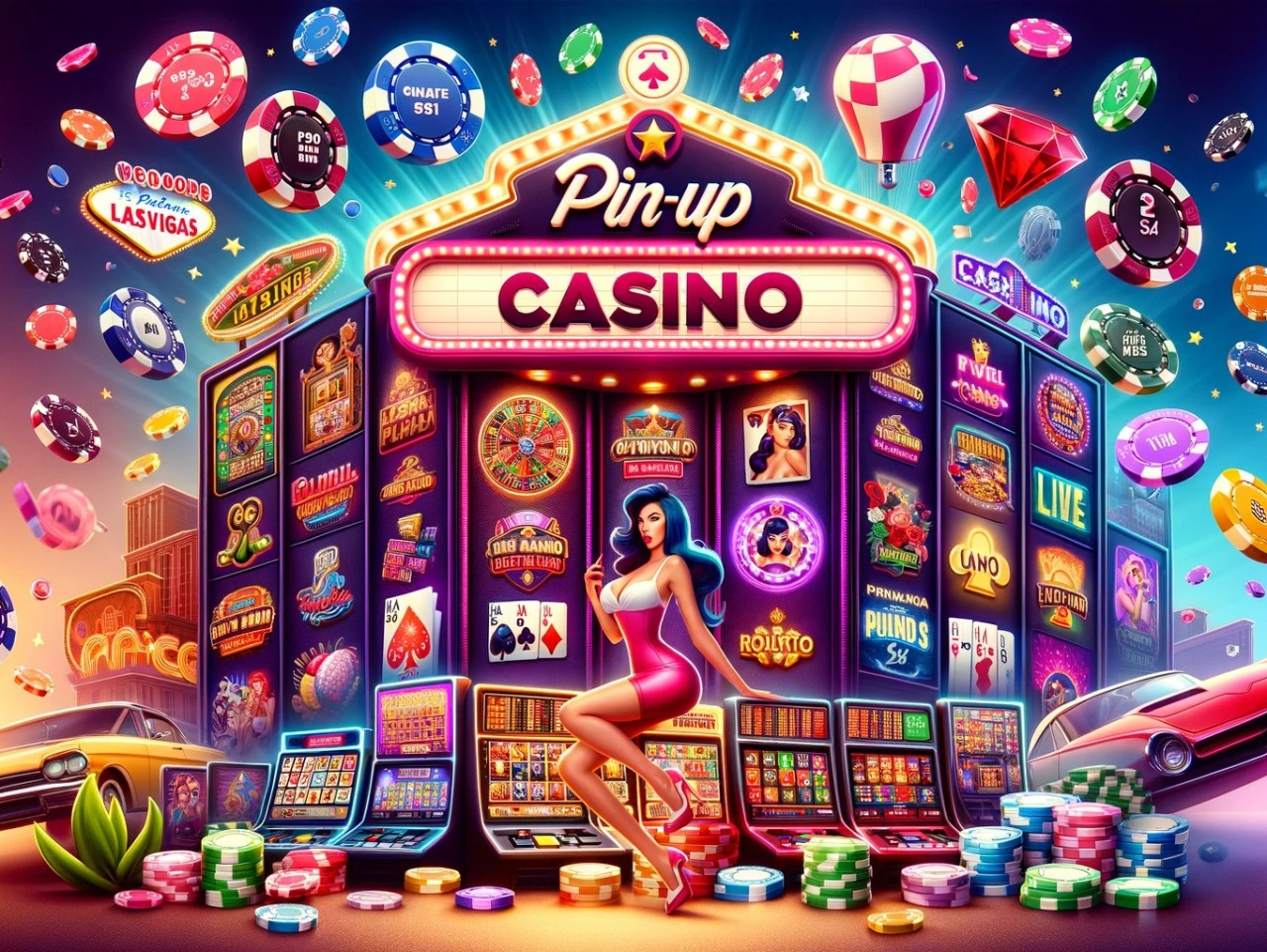 Nega oʻyinchilar Pin Up Uz ilovasini bugun yuklab olishlari kerak?