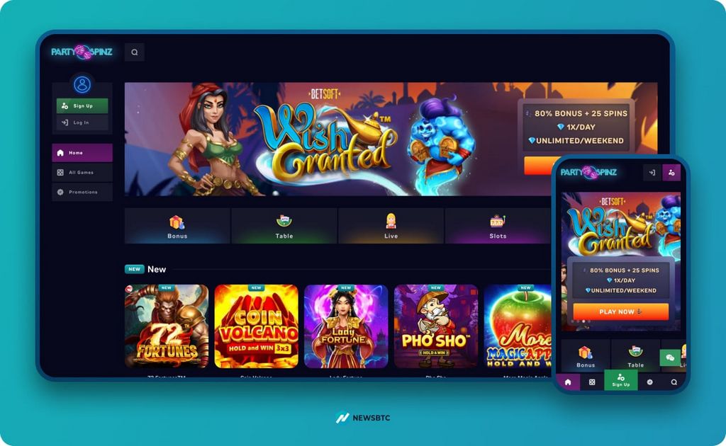 The Best Online Casinos to Play in 2025