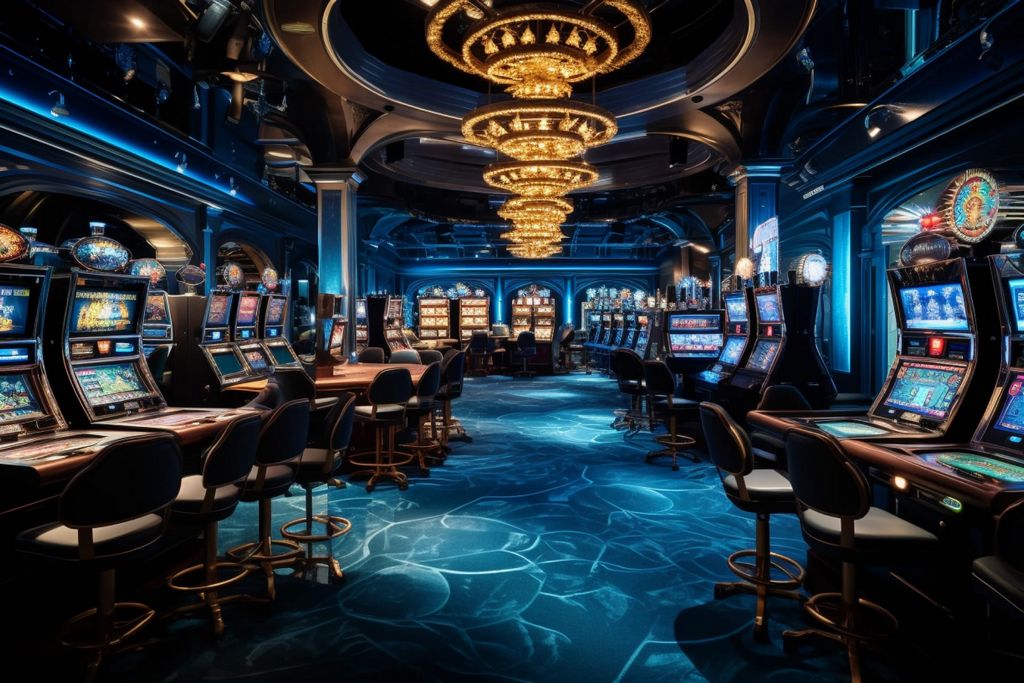 Win Diggers Online Casino 2025