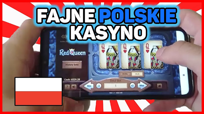 Польское казино 2025 Тренды и Перспективы