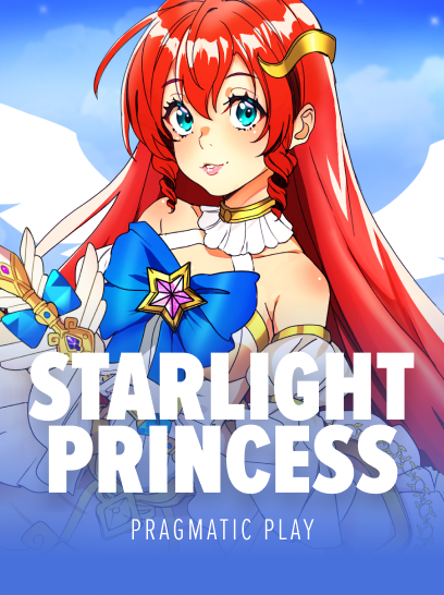 환상의 세계 Starlight Princess의 매력 환상의 세계 Starlight Princess의 매력