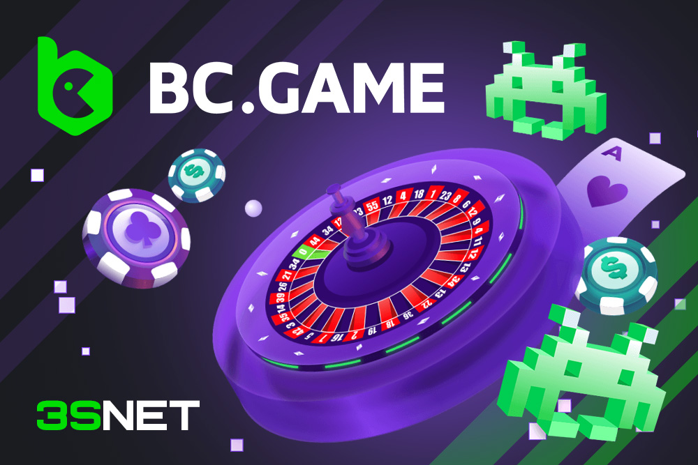 Explore the Exciting World of BC.Game A Comprehensive Guide Explore the Exciting World of BC.Game A Comprehensive Guide