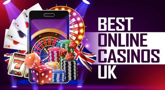 Explore the Exciting World of New Online Casinos in the UK for 2024