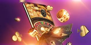 Exploring the Exciting World of Casino SpinTime UK