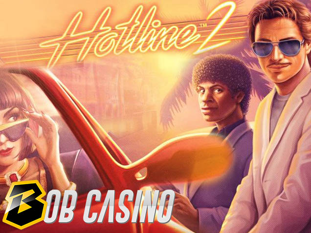 Hotline Casino - Twoja brama do wspaniałej zabawy
