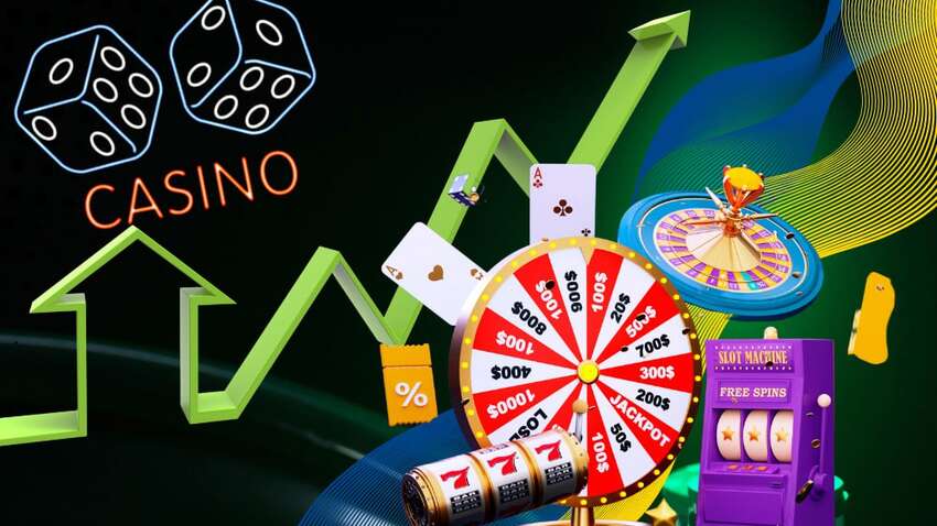 Lucky Ones Casino Review A Comprehensive Look at the Gaming Experience Lucky Ones Casino Review A Comprehensive Look at the Gaming Experience