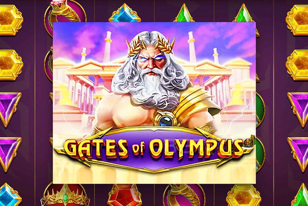 Gates of Olympus Slot – Spielen Sie mit echtem Geld oder spielen Sie die Demo kostenlos
