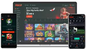 Pinco Gambling Enterprise APK Download for Android - Most Current Version