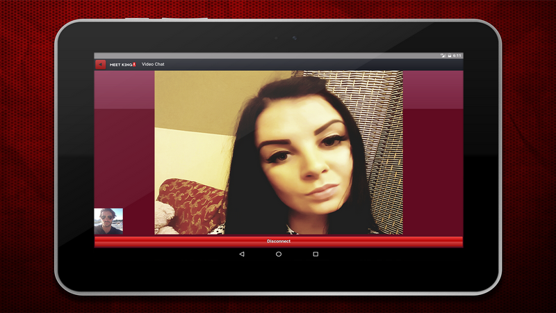 Vikiline: Modern Dating Website for Energetic Interaction