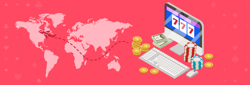 Objevte kouzlo zahraničních kasin Vaše brána k zábavě a výhrám