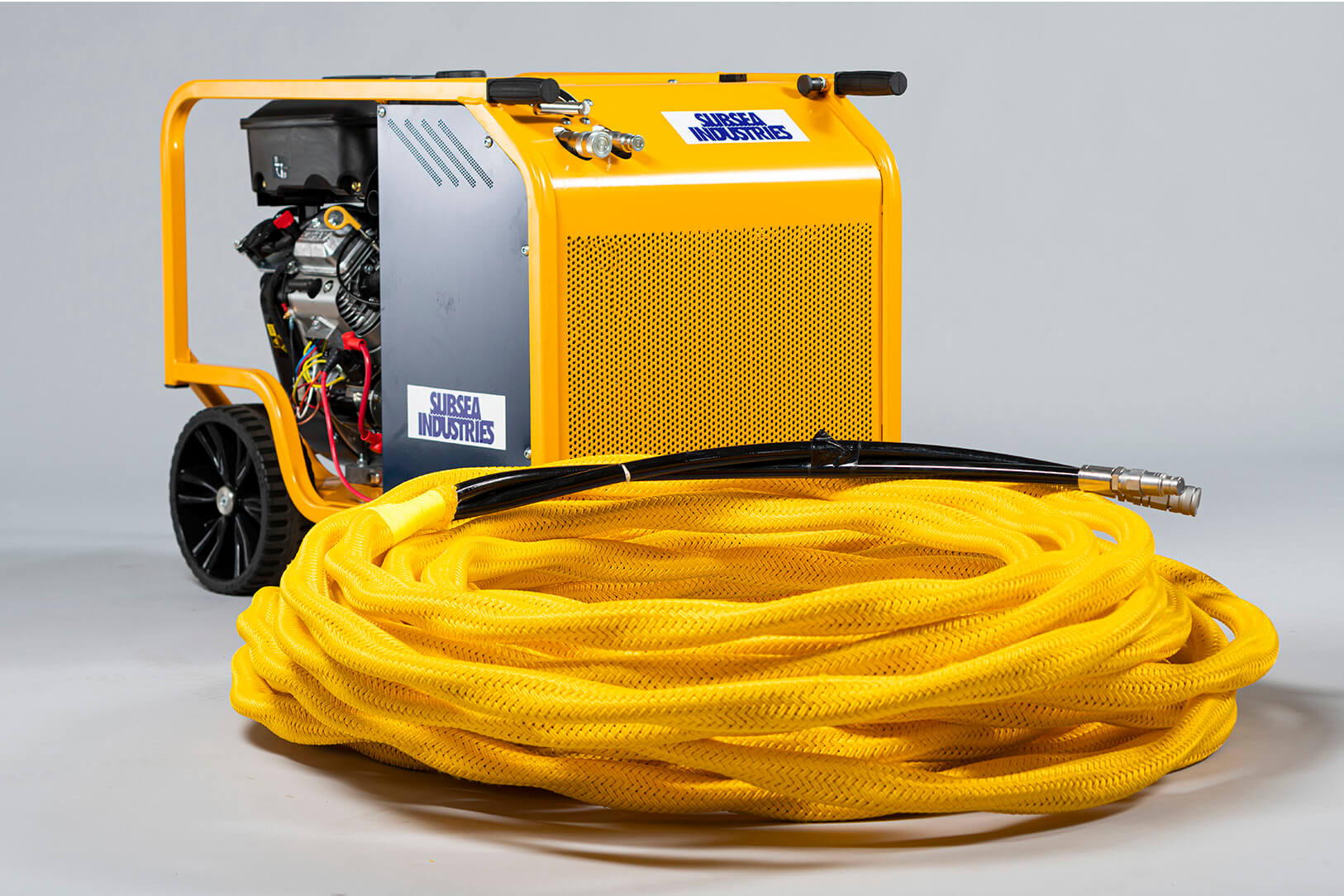 Пневмозаглушка для труб эффективное решение для герметизации Пневмозаглушка для труб эффективное решение для герметизации