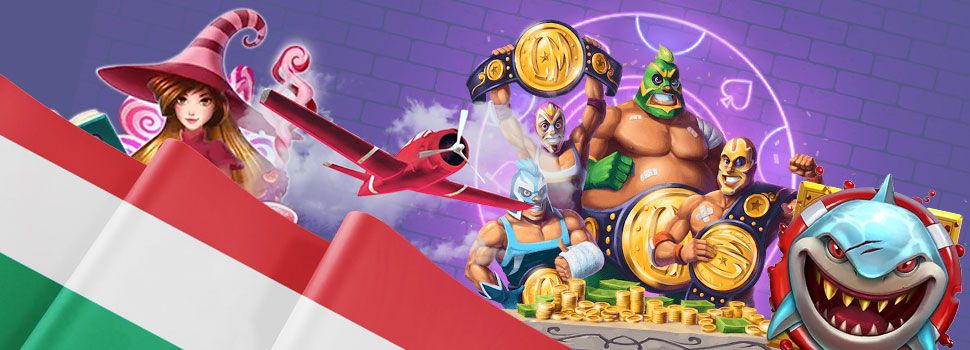 The Ultimate Guide to Casinos in Budapest