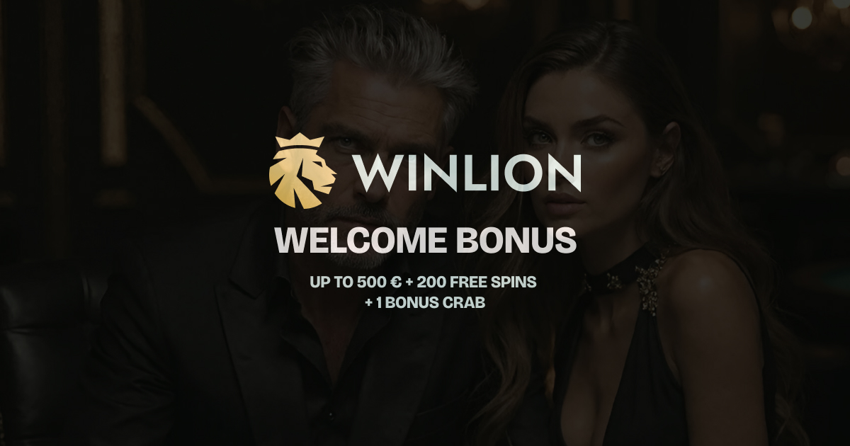 Unlock the Fun with Free Spins at WinLion Canada