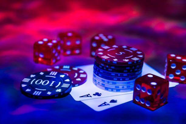 Voodoo Casino UK An Enchanting Gaming Experience Awaits