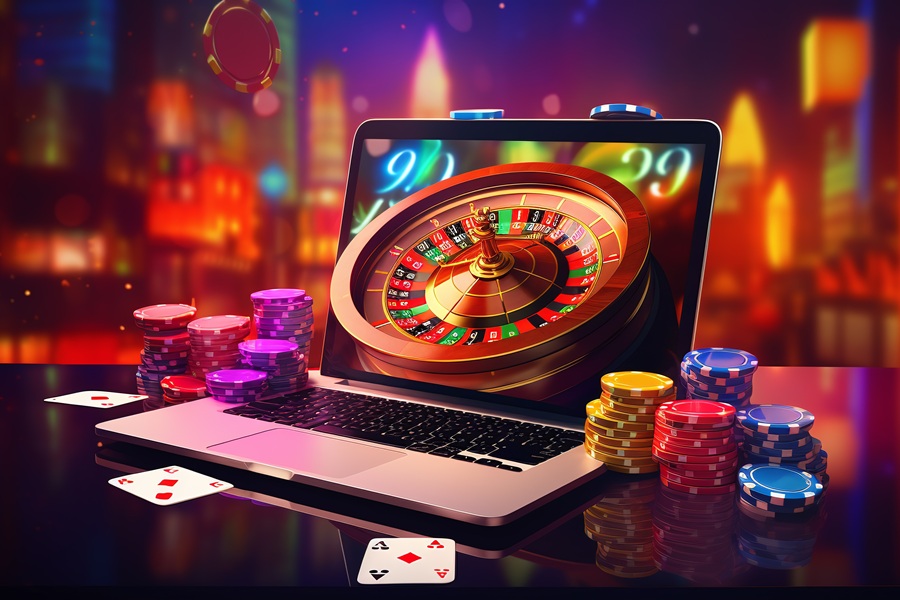 AllWins Casino UK 2025: Your Path to UK Casino Advantage Guide