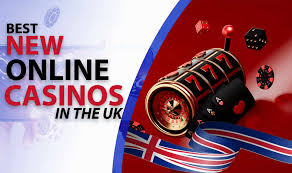 Discover Trusted Online Casinos in the UK Discover Trusted Online Casinos in the UK