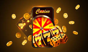 Experience the Thrill at 31bet Online Casino UK 1926683735