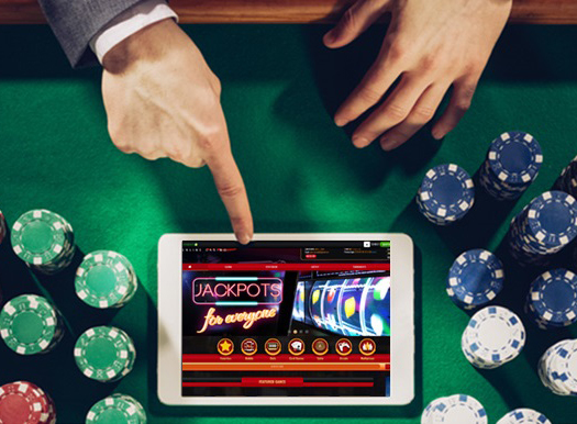 Experience the Thrill at 31bet Online Casino UK 1926683735