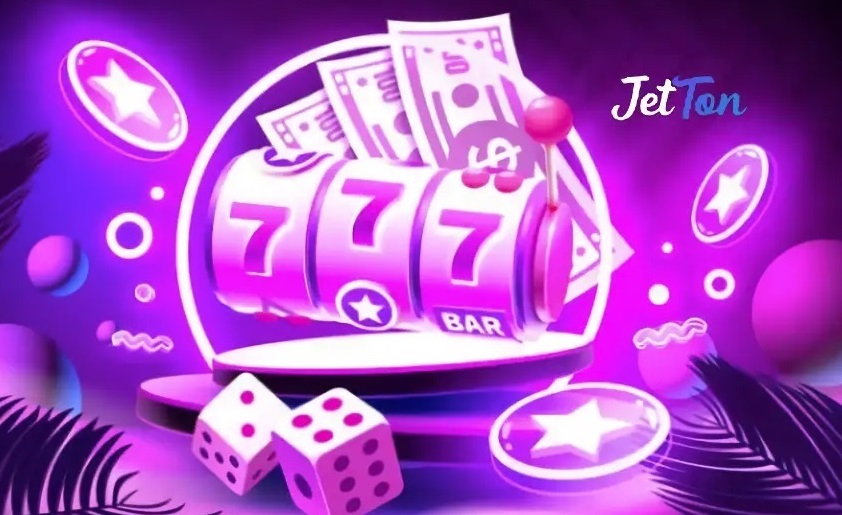 Jetton Casino Зеркало Все, что нужно знать для безопасной игры Jetton Casino Зеркало Все, что нужно знать для безопасной игры