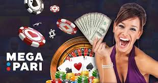 Megapari Zambia The Ultimate Online Betting Experience